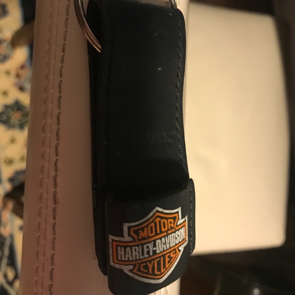 Harley Davidson flashlight holder - Picture 3 of 7